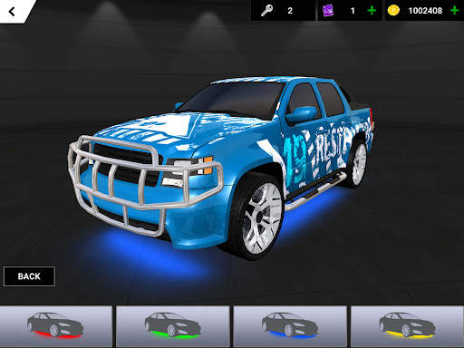 Driving Academy 2 Car Games screenshot 14