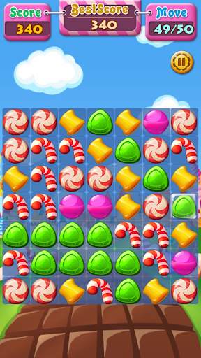 Candy Break screenshot 1