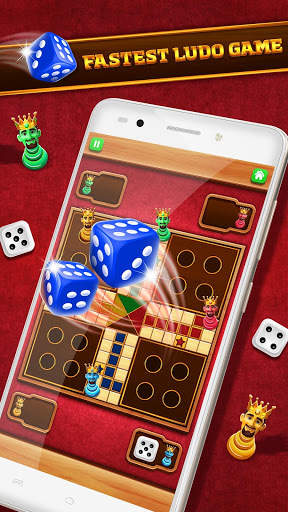 Reverse  Ludo Star screenshot 6