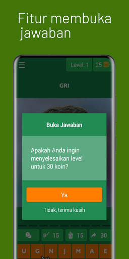 Tebak Pemain Sepak bola - Kuis Sepak Bola screenshot 3