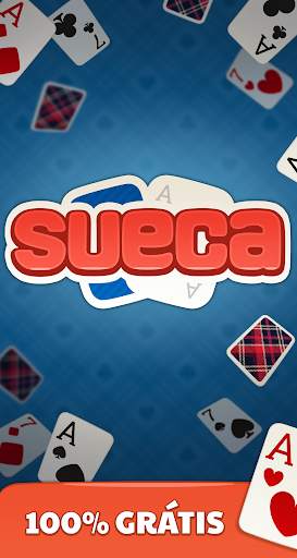 Sueca Jogatina: Jogo de Cartas screenshot 8