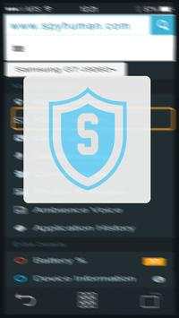 SpyHuman Pro screenshot 1