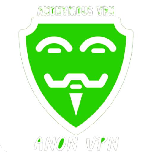 ANON VPN | Surf Anonymously | Official & Original 6.1.0