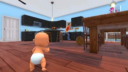 Hunt the Prop: Ultimate Chase screenshot 21