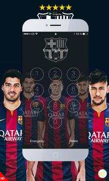 FC Barcelona screenshot 6
