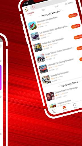 Best Guide for 9app Mobile Market 2021 screenshot 2