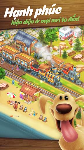 Hay Day screenshot 4