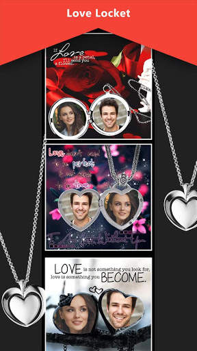 Love Photo Collage : Photo Editor screenshot 8