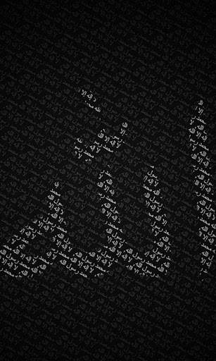Wallpaper Hidup Islami screenshot 2