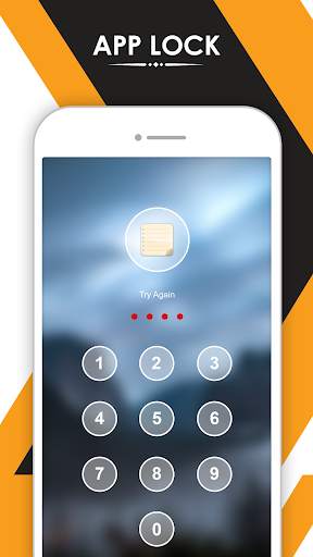 App Lock screenshot 5