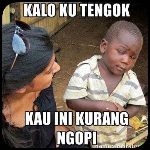 Status Gambar Lucu screenshot 3