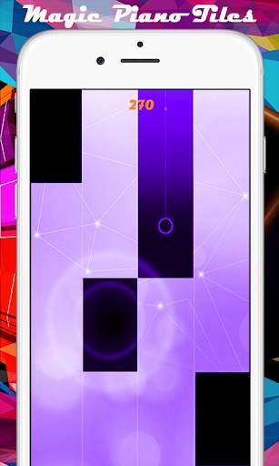 ozuna piano magic tile caramelo screenshot 3