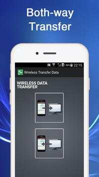 File Transfer: Share & Shared screenshot 3