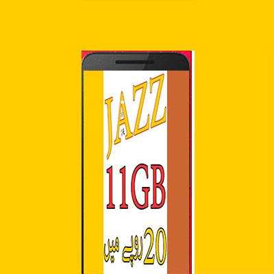 Jaazz Free Internet Offers screenshot 2