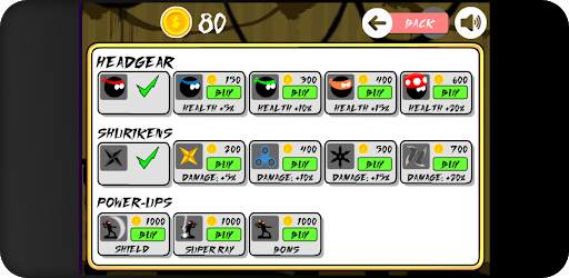 The Last Ninja screenshot 2