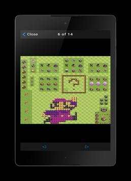 Maps for clash of clans 2017 screenshot 9