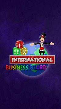 International Business Board Game Offline screenshot 1