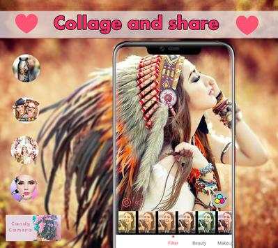 🔥Camera For Galaxy J7 Pro Selfie j7 plus screenshot 4