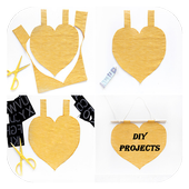 DIY Projects icon