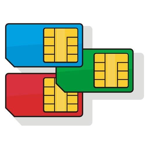 Info SIM 1.0.2