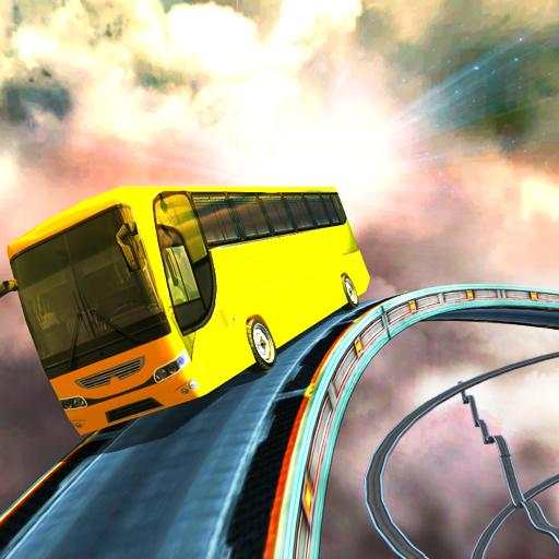 Speed Bus Simulator 17 1.1