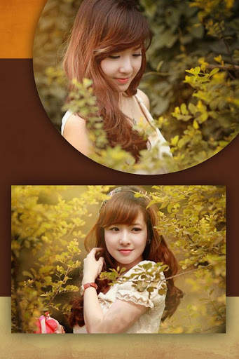 Photo Collage Frame screenshot 8