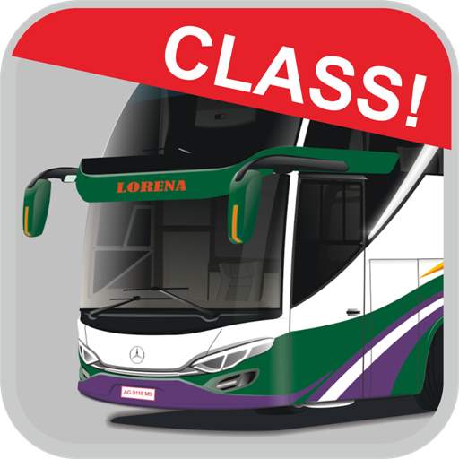 Lorena Bus Simulator 2017 2.0