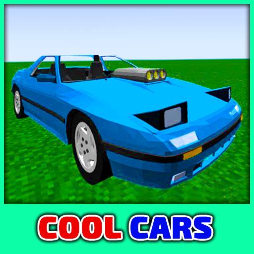 Sports Car Mod 1.13
