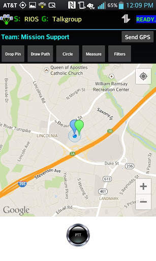 RIOS LiTE screenshot 7
