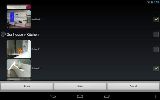 IMAGinE Measures Free screenshot 11