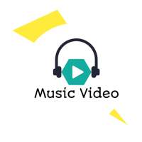 Music Video App icon