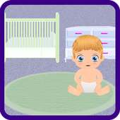 baby room games logo