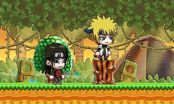 Ninja Heroes - Konoha World screenshot 3
