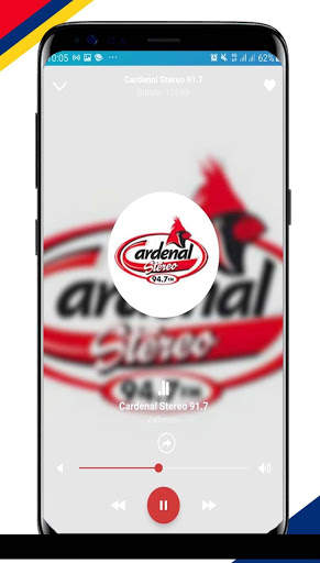 Musica Vallenatos Gratis screenshot 4