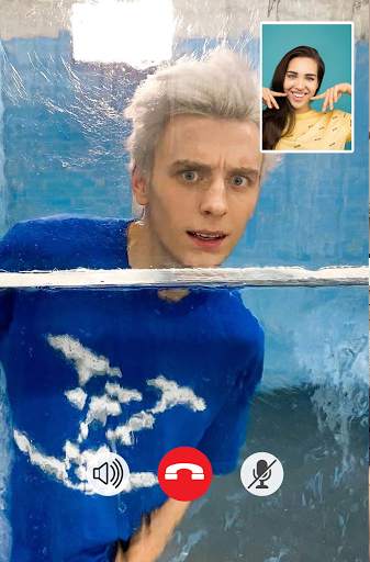Vlad A4 Video Call - Prank Call 2021 screenshot 4