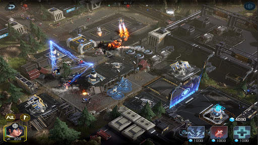 Doom Clash: Survivors screenshot 28