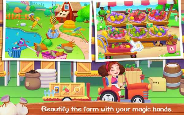 My Sweet Farm screenshot 5