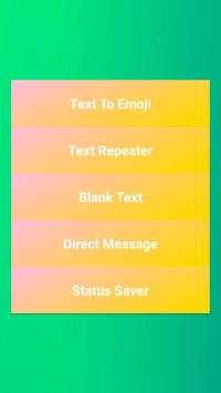 Social Media Tools screenshot 2