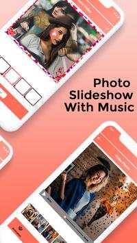 Photo Slideshow With Music screenshot 4