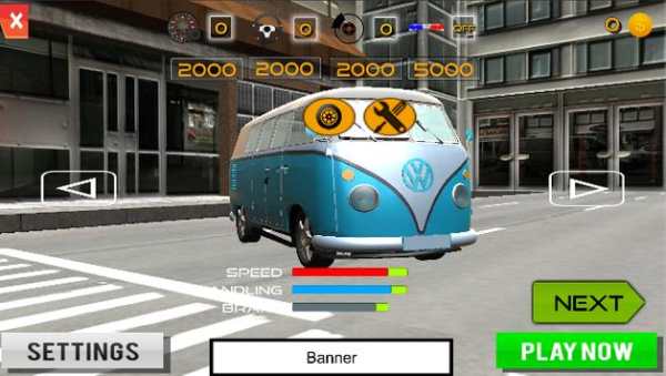 Unlimited Highway Bus & Truck Racing screenshot 8