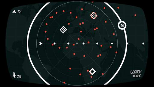 Radar Warfare - Pocket Edition screenshot 3