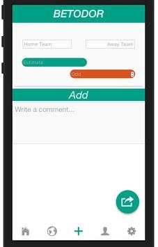 BETODOR screenshot 5
