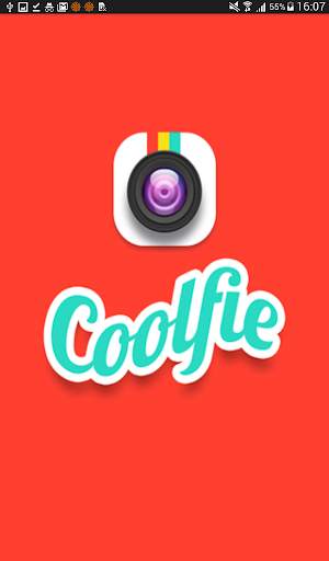 Coolfie screenshot 2