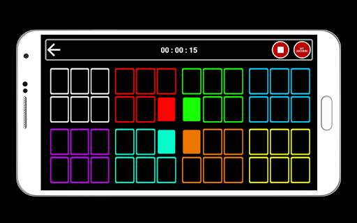 Create Dj Dubstep Music screenshot 3