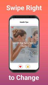 Health - Everyday Health Tips screenshot 4