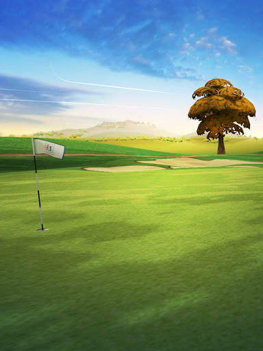 PGA TOUR Golf Shootout screenshot 2