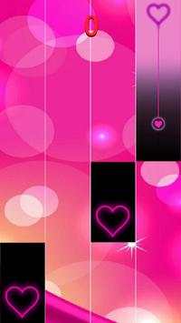 Love Piano Tiles screenshot 3