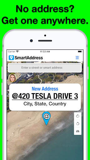 SmartAddress.IO screenshot 3