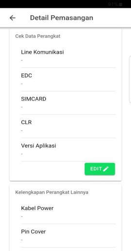 MMS Mobile screenshot 7