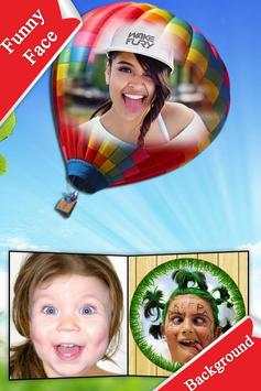 Funny Faces And Funny Filter screenshot 2